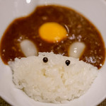 SUGALABO - カレー