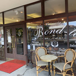 Patisserie　Rond-to - 