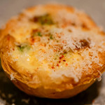 SUGALABO - キッシュ