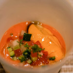 SUGALABO - ガスパチョ