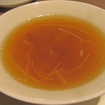 Roppongi Rougai Rou - ふかひれスープ 