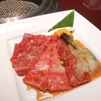 叙々苑  横浜スカイビル店 - 