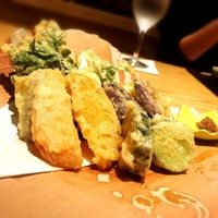 しゃぶしゃぶ　すき鍋　おもき 銀座店 - 