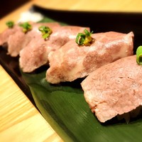 しゃぶしゃぶ　すき鍋　おもき 銀座店 - 