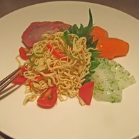 六本木 樓外樓 - 冷菜の盛り合わせ 