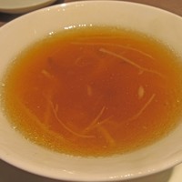 六本木 樓外樓 - ふかひれスープ 
