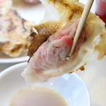 餃子居酒屋ぎょび～