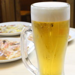 餃子居酒屋ぎょび～