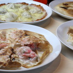 餃子居酒屋ぎょび～