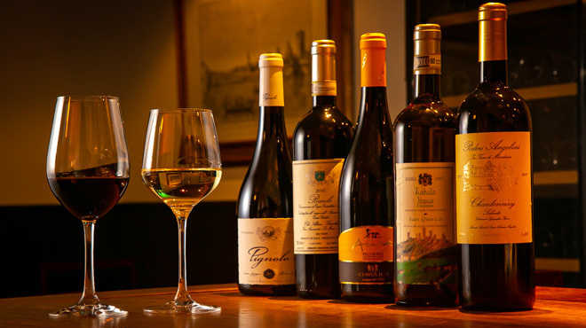 写真 : サンタ・マリア・ノヴェッラ・ティサネリーア 京都店 （Santa