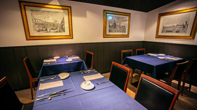 写真 : サンタ・マリア・ノヴェッラ・ティサネリーア 京都店