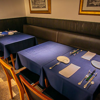 サンタ・マリア・ノヴェッラ・ティサネリーア - 内観5