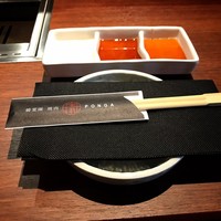 焼肉ぽんが 田町店 - 