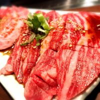 焼肉ぽんが 田町店 - 