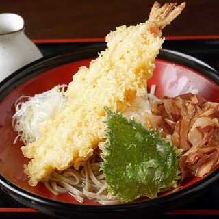 手打ち蕎麦 はな花_1