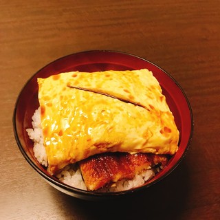 炭焼うなぎ五條_0