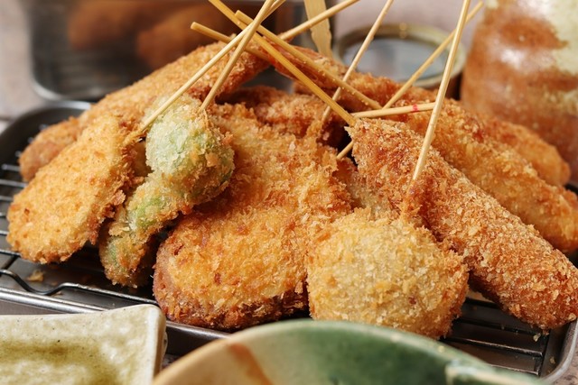 Ofukuro no Aji Oide photo 3