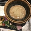 鶏 soba 座銀 本店