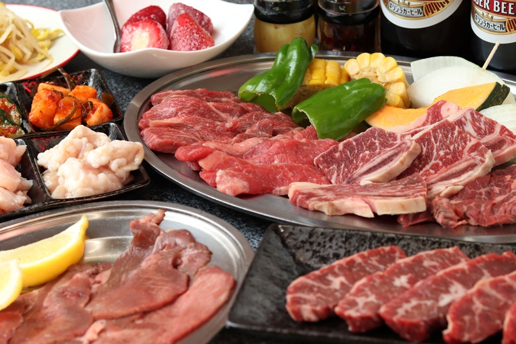 焼肉 大ちゃん - 喜連瓜破/焼肉 | 食べログ 焼肉 大ちゃん (喜連瓜破/焼肉)