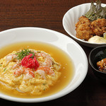 鯛津飯まかないや - 