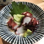 がばちょ - どんだけタコ好きやねん(･∀･)ｼﾗﾝｹﾄﾞ!!!!!