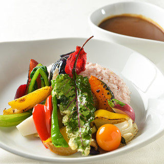 さがレトロ館 レストラン_2