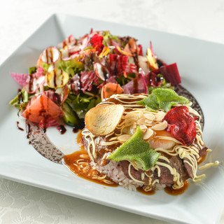 さがレトロ館 レストラン_1