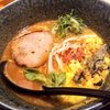 ラーメン札幌一粒庵