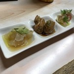 がばちょ - この日のセット♡