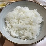 がばちょ - ごはん♪