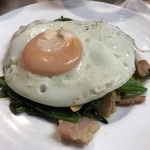 がばちょ - ポパイ（380円）