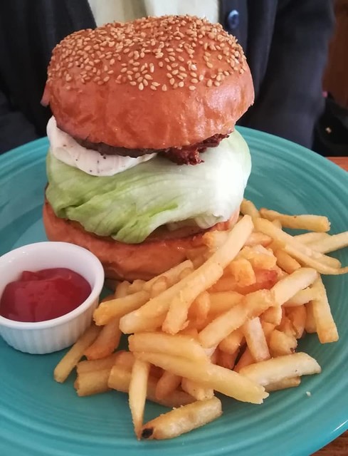 料理写真 ワンダー Wonder 美幌 ハンバーガー 食べログ 料理写真 ワンダー Wonder 美幌 ハンバーガー 食べログ