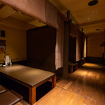 季のしつらい吉住