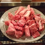 焼肉一福 - 