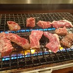 焼肉一福 - 