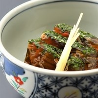 煮こごり