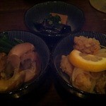 あんざ 天神店 - 