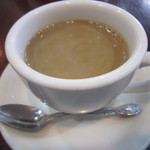 キャロット - 2011/12 コーヒーでほっ＊*