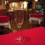 アル マンドリーノ - スパークリングワイン