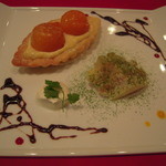 アル マンドリーノ - ドルチェ