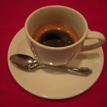 アル マンドリーノ - エスプレッソ