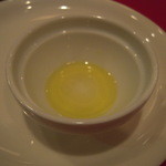 アル マンドリーノ - オリーブオイル