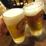 うめづ - お疲れっ！＾＾