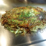 Okonomiyakimidorian - 