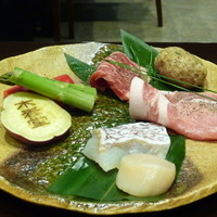 石焼料理 木春堂 - 