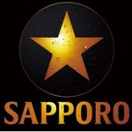 Sapporo black label raw