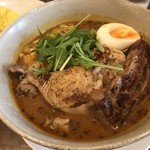 spice＆cafe SidMid - 料理写真: