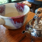 くつきそば 永昌庵 - 