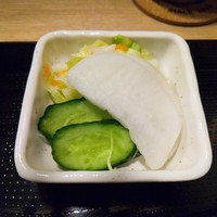 うなぎ 目白ぞろ芽 - 