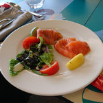 Le Relais Saint-Michel - Restaurant Le Relais Saint-Michel